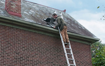 what affects urgent Gwernaffield roof repairs