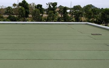 all Gwernaffield roofing types quoted for