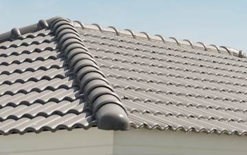 advantages of Gwernaffield clay roofing