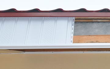 Gwernaffield fascia repair costs