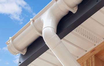 Gwernaffield gutter installation costs