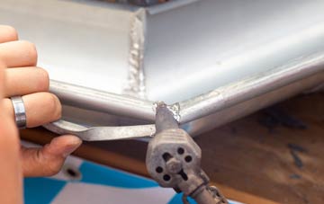 disadvantages of Gwernaffield lead roofing