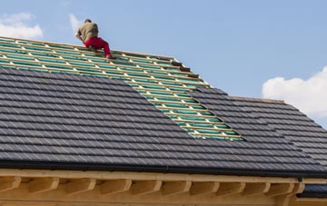 roof replacement Gwernaffield, Flintshire