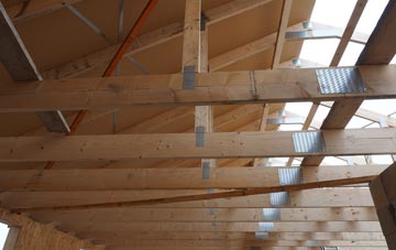 Gwernaffield roof truss costs