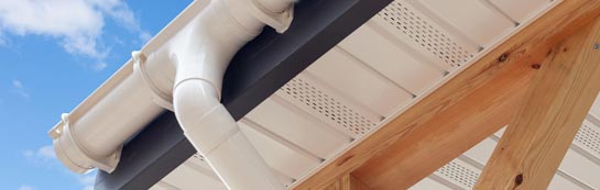 get Gwernaffield guttering quotes today