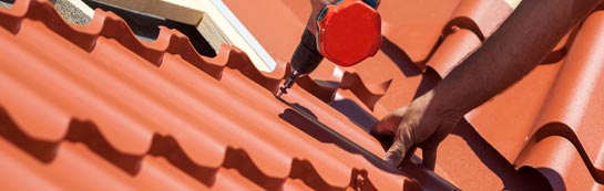 save on Gwernaffield roof installation costs