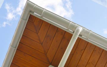 Gwernaffield soffit types