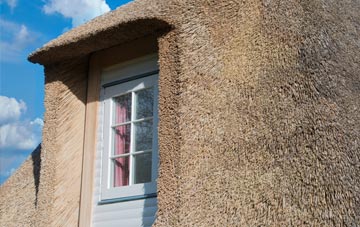 Gwernaffield thatch roof disadvantages