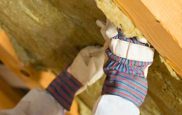 types of Gwernaffield pitched roof insulation materials