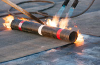 free Gwernaffield roof quotes