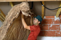 Gwernaffield flat roofing insulation