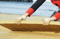 find rated Gwernaffield roof insulation companies