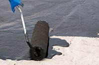 find rated Gwernaffield roof sealing companies