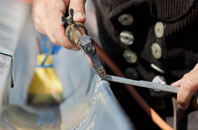 Gwernaffield lead roof quotes