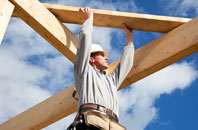 Gwernaffield roof replacement work