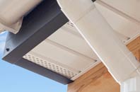 find rated Gwernaffield soffit companies