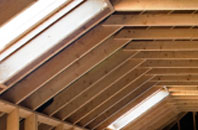 Gwernaffield tapered roof insulation quotes
