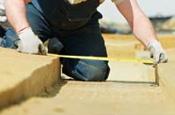 rated Gwernaffield insulation companies